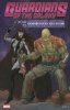GUARDIANS OF THE GALAXY ROAD TO ANNIHILATION VOL 01 TP [9781302904418]